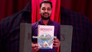 Ncert complete solution || new Ncert  NNcert 2025-26 #ncert #ncertsolutions #ncertmaths #class10th