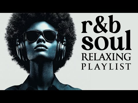Jazz & Soul R&B – Quiet Glow | Smooth Sax Moods for Late Hours 🎷🌙