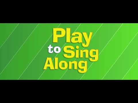Sing with me!!