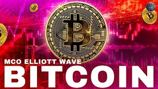 Bitcoin Elliott Wave Update – $55,000 Next?