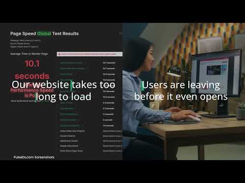PulseDX: Ensure Consistent Load Times Across Regions [L7-PS]