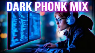 Dark Hip Hop Phonk Mix — Dreamy Beats for Late Night Coding