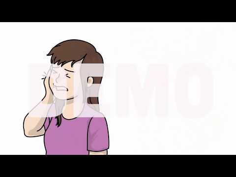 Whiteboard Voiceover Video Demo for Dentist