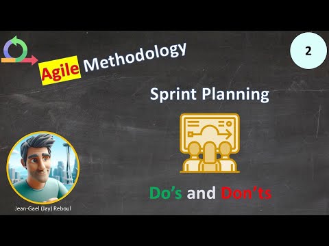 Sprint Planning: Do's and Don'ts