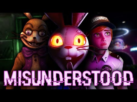 Vanny/Vanessa: The History of FNAF's "Wasted Potential"