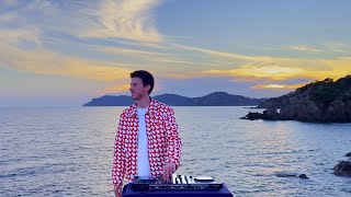 CHILLOUT Sunset Mix (Lane 8, Ben Böhmer, Nils Hoffmann) - Bois de Rose by Settow - VOL.10