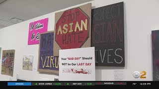 Museum Of Chinese In America Finally Reopens With New Exhibit