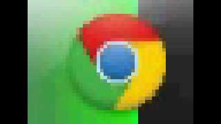 Google Chrome Hack (Make your Logo In all Collors [Red,Pink,Black,Vnev])