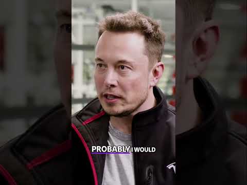 Taking Risks: The Untold Story Behind SpaceX and Tesla's Success
