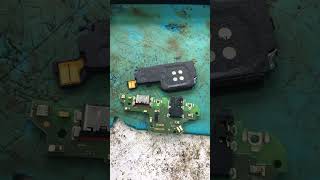 huawei y9 prime (19) ringger |problem | solution| #problemfix #repair #huaweiproblem #mobileproblems