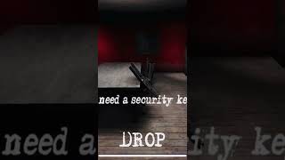Shoot down granny what will happen next #granny #grannychaptertwolive #gaming
