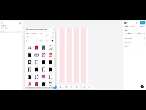 How to add (import) Icons in Figma?