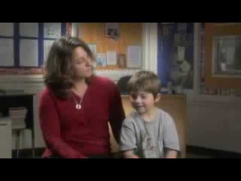 1st Grade Reading Skills Program Testimonial