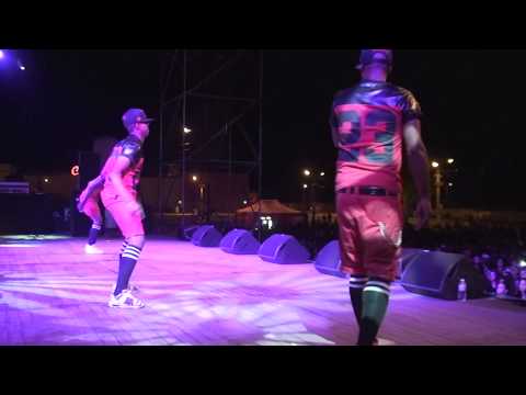 Afro Style MET SA HO 2014