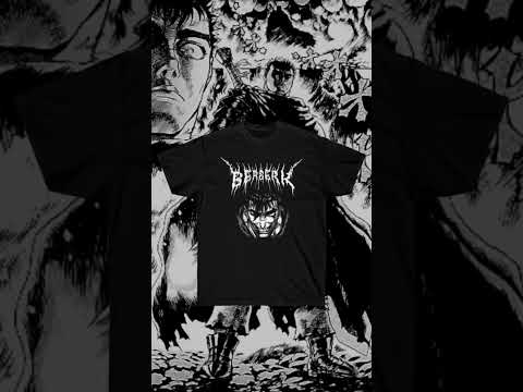 The best #berserk #merch #gym #homelander #berserker  skyluxy.com
