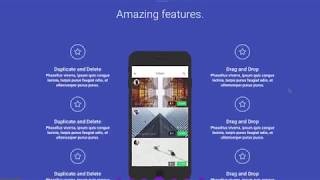 EASIEST WEBSITE BUILDER: Easy Drag Drop Duplicate & Delete Features - Divi 3.0