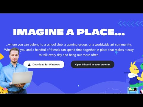 Discord Clone