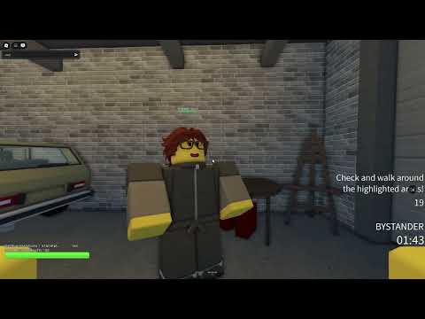 Unexpected Moment while trying to make a video in blood debt