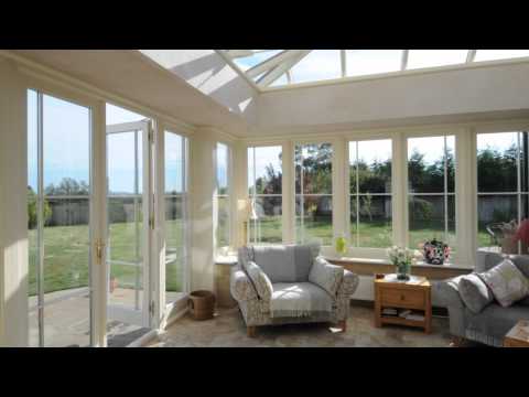 The David Salisbury Orangery