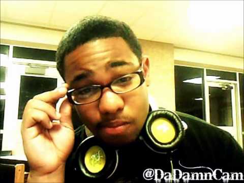 CamSinclair - In The Morning Remix