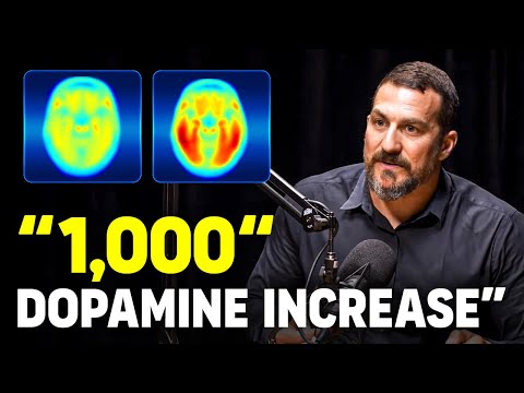 The Secret To Maximize Dopamine & Motivation - Andrew Huberman