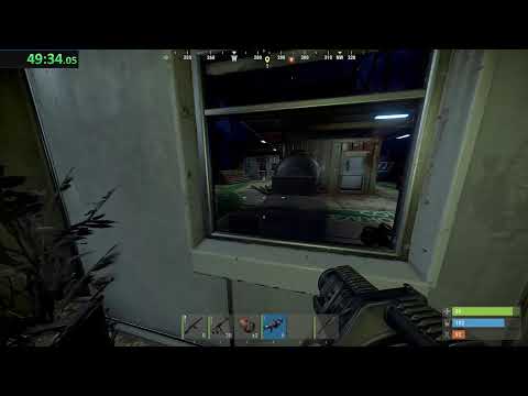 Learning rust speedrun