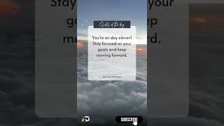 Quotes of the Day || Developers Zone
