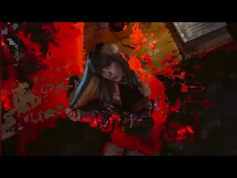 Lalisa Manoban (Lisa) edit on Popular by Weeknd