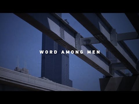 Word Among Men - Short film