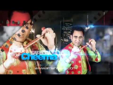 The Aman Hayer Entourage Roadshow