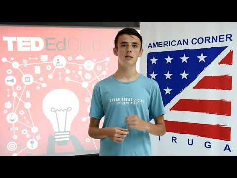 Stefan Dishliovski- How the opinion of other people affects our confidence