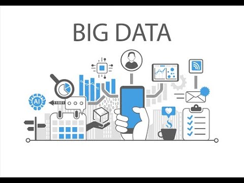 Inixindo - Big Data