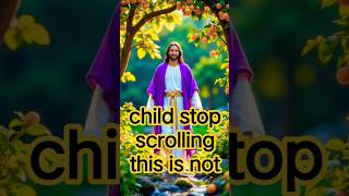 God’s Urgent Message for You ✨ Stop Scrolling! (Breakthrough Word Today)”#shorts