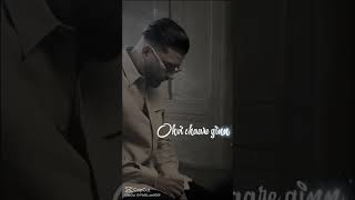 Hisaab ||#karanaujla #jaytrak