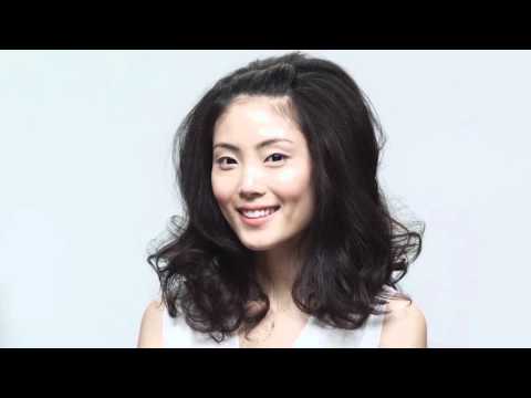 5 Women's Medium Hairstyles Using Matrix Style Link