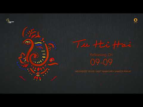 Tu Hi Hai - Teaser | Udit Narayan |@MeghdeepBoseMDB | Sameer Rahat