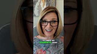 Undoing Generational Programming Breaking the Cycle: Parental Influence Exposed | Dr. Trish Leigh