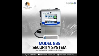 Industrial Printing, Coding & Marking Solutions