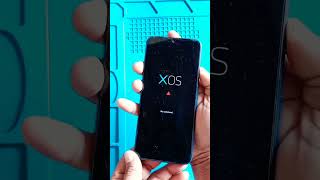 Infinix Smart 5 Forgot Pattern lock Solution #shorts