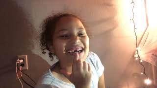 How did my tooth fall out 🦷🦋