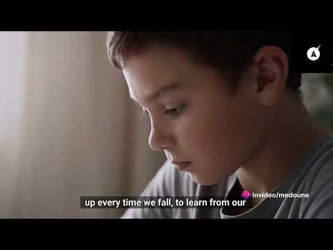 The hero of your story