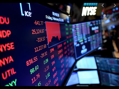 What Tech Stocks to Buy as Coronavirus Market Uncertainty Spreads in 2020