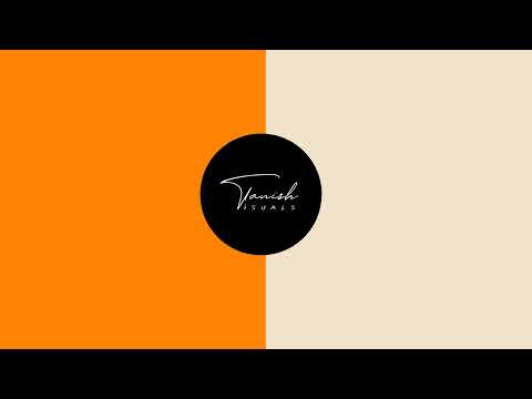 Tanish Visuals Live Stream