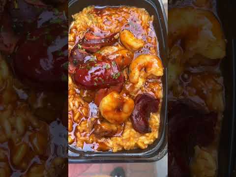 #atlanta #youtubeshorts #food #foodie #foodreview #restaurant #lilbaby #nba
