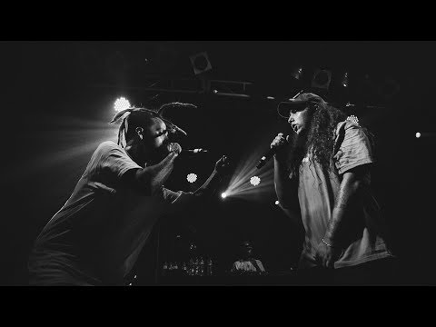 $UICIDEBOY$ - ROTTEN AND PARALYZED IN A TROPICAL PARADISE (MUSIC VIDEO HD)