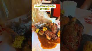 SEAFOOD LOVER!!#food