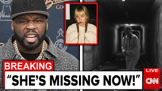 50 Cent Reveals The Shocking News Of Where Is Diddy’s Adopted Daughter