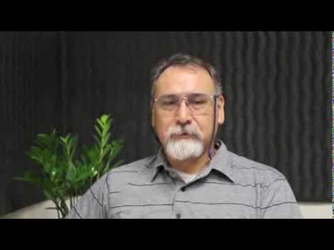 Competency 2: Introduction — ITSE 2309 Database Concepts