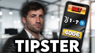 24 ORE NELLA VITA di Mario Ferri: VITA DA TIPSTER! - Vivere di Scommesse