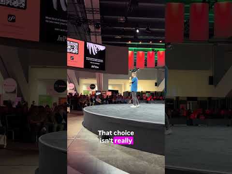 Will You Let AI Make or Better, or Worse, at Connecting in a Shared Reality?